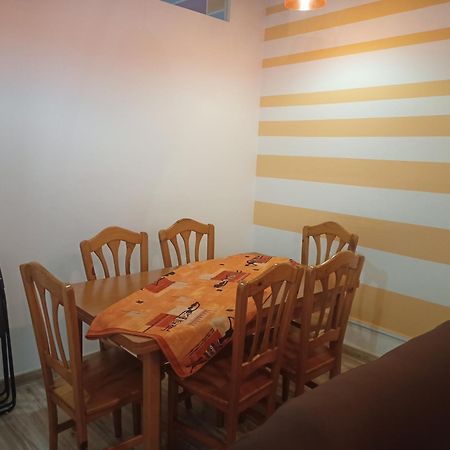 Fira Plaza Espana Apartment 3Th Floor Balcony Barselona Dış mekan fotoğraf